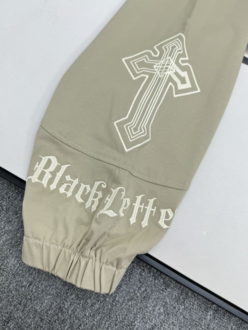 Chrome Hearts Long Pants